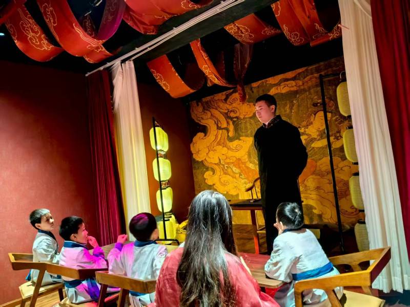 冬奥会遗产利用：冰雪文旅策划的长周期运营指南